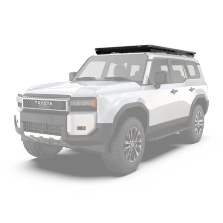 Bagażnik dachowy Dometic Front Runner Slimline 3 do Toyoty Land Cruiser 250 Prado – pełna platforma