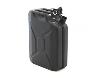 Stalowy kanister paliwowy Front Runner 20 L – czarny