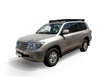 Bagażnik dachowy Front Runner Slimline II do Toyoty Land Cruiser 200 i Lexusa LX570