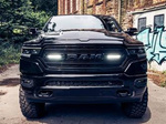Zestaw lamp LED do grilla Lazer Lamps 2 × Linear-6 Standard — Dodge RAM 1500 DT Limited 2019+