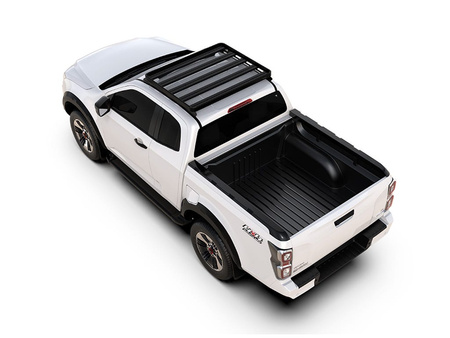 Bagażnik Front Runner Slimline II Low Profile do Isuzu D-MAX RG Extended Cab (od 2020)