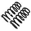Sprężyny tylne OME 3186 – Toyota Land Cruiser 200 z KDSS, para