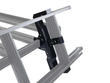 Uchwyty boczne Front Runner do drabiny Rack Ladder – para
