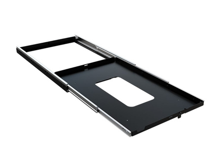 Prowadnica lodówki Front Runner 80–90 l — wysuwana platforma