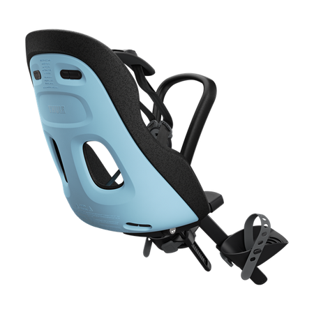 Fotelik dziecięcy na kierownicę roweru Thule Yepp Nexxt 2 Mini