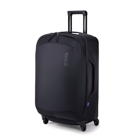 Walizka na bagaż rejestrowany Thule Subterra 2 Spinner 68 cm – czarna
