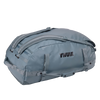 Torba podróżna Thule Chasm 90 l typu 2 w 1 – torba / plecak – niebieska pond blue