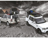 Bagażnik Front Runner Slimline II 3/4 do Discovery III / IV, LR3 / LR4