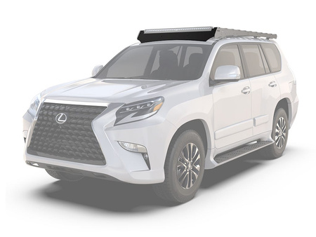 Owiewka Front Runner Slimsport Light Bar Ready pod lampę 40″ do Lexusa GX 460 (2010–2024)