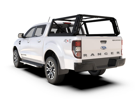 Stelaż Front Runner Pro Bed System bez platformy do Forda Rangera T6 Wildtrak / Raptor Double Cab 2012–2022