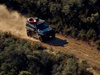 Bagażnik Front Runner Slimline II do Toyoty Sequoia od 2022