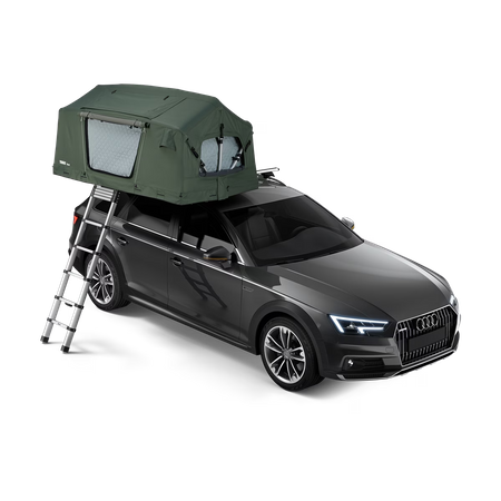 Ocieplacz do namiotu dachowego Thule Foothill