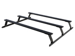 Trzy belki Front Runner do Chevroleta Silverado Crew Cab Short Bed od 2007 r. – szyny 1200 mm