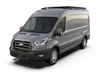 Bagażnik dachowy Front Runner Slimpro - Ford Transit (2013- ) (L2H3/130"WB/HIGH ROOF)
