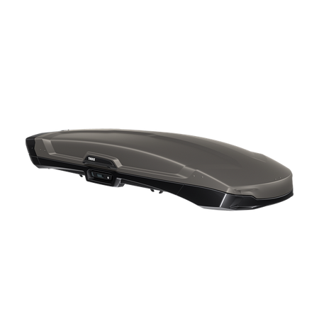 Box dachowy Thule Vector Alpine