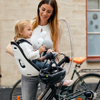 Osłona uchwytu Thule Yepp Mini Handlebar Padding Miffy – biała