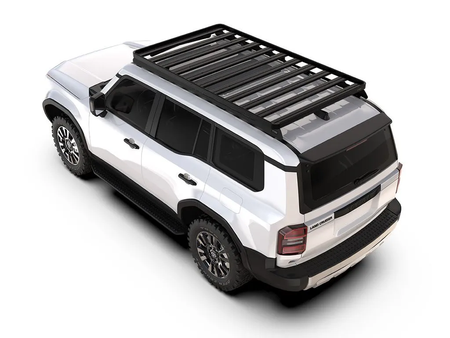 Bagażnik dachowy Front Runner Slimline II do Toyota Land Cruiser 250 Prado (2024- )