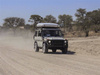 Bagażnik dachowy Front Runner Slimline II do Mercedes G-Class 1990–2018