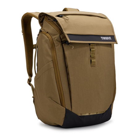 Plecak na laptopa Thule Paramount 27L - brązowy nutria