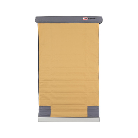 Markiza boczna/tylna ARB 1,25 x 2,1 m, pokrowiec z PVC