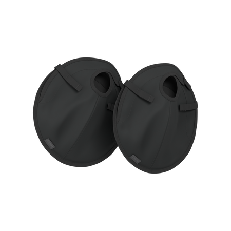Osłony tarcz hamulcowych Thule Disc Brake Protection 160 mm – 2 szt.