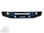 Zderzak przedni bez bullbara Fabryka4X4 – Toyota Land Cruiser HZJ 78