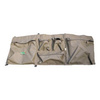 Organizer na oparcie siedzenia Camp Cover Seat Storage — Double — kolor khaki