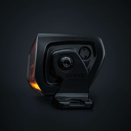 Panel LED Strands Skylord EXP 10 cali