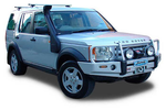 Snorkel Safari V-Spec Land Rover Discovery 3 & 4 (2005-2017) 2.7L & 3.0L Diesel – SS385HF