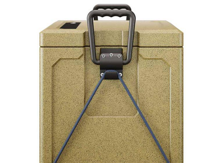 Lodówka pasywna Dometic Cool-Ice WCI 33 – 33 l – Olive