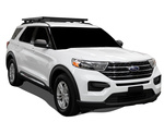 Bagażnik dachowy Front Runner Slimline II do Forda Explorera od 2020 r. na relingi