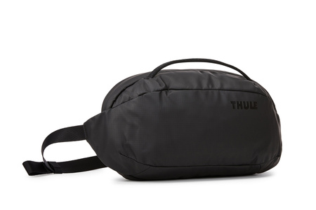 Torba biodrowa i na ramię Thule Tact 5 l – kolor czarny