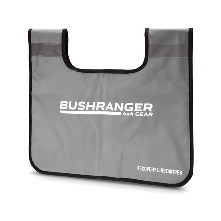 Tłumik energii liny Bushranger Recovery Damper