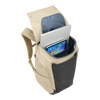 Plecak rowerowy na laptopa Thule Paramount 28 l – beżowy Gentle Beige