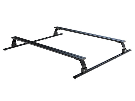 Dwie belki Front Runner nad skrzynię Forda F-150 Raptor 5,5 ft