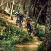 Plecak hydracyjny Thule Rail 8L - zielony Covert