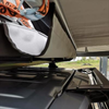 Rynna przeciwdeszczowa do markizy Alu-Cab Shadow Awning