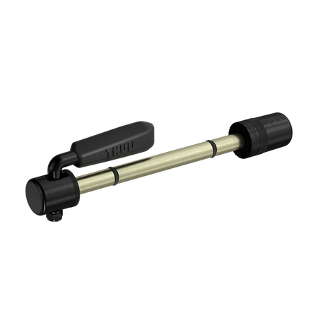 Uchwyt koła przedniego Thule Front Wheel Holder Thru-Axle12–20 mm