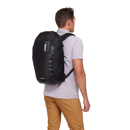 Plecak na laptopa Thule Chasm 26 l – czarny