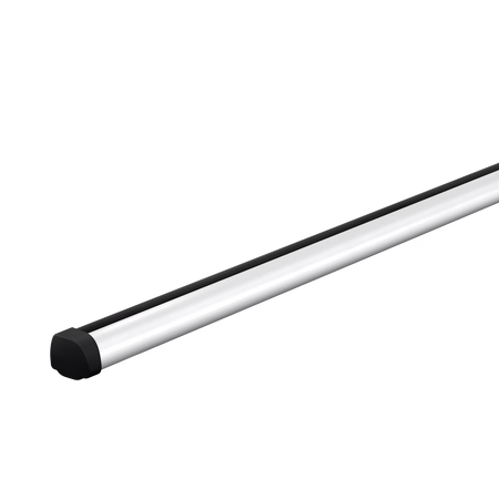 Belki dachowe Thule ProBar Evo 175 cm – 2 szt., aluminiowe