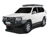 Pełny bagażnik dachowy Front Runner Slimline II do Toyoty Land Cruiser Prado 120