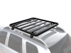 Bagażnik Front Runner Slimline II Grab-on na relingi podniesione – 1165 × 1156 mm