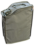 Pokrowiec na kanister 20 l Camp Cover — kolor khaki
