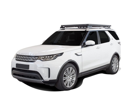 Bagażnik Front Runner Slimline II Expedition do Land Rover Discovery V od 2017