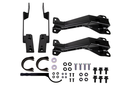 Zestaw montażowy przednich amortyzatorów OME BP-51 VM80010018 – Hilux Revo