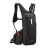 Plecak hydracyjny Thule Rail 8 l – szary Obsidian