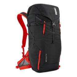 Męski plecak turystyczny Thule AllTrail 25 l – szary obsidian