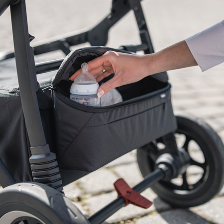 Organizer do wózka Thule Stroller Organizer
