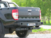 Zderzak tylny Fabryka4X4 – Ford Ranger T6 11-15 2.2 diesel