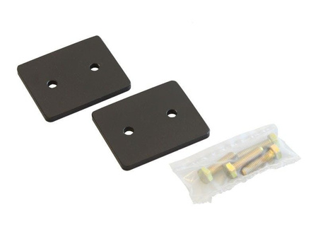 Dystanse nóg bagażnika Front Runner – 6 mm, para